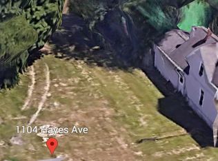 1104 Hayes Ave, Sandusky, OH 44870