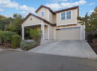 3542 Parker Hill Ct, Santa Rosa, CA 95404