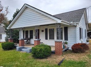 1026 Bleckley St, Anderson, SC 29625