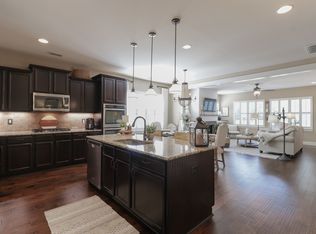1007 Nolencrest Way, Franklin, TN 37067