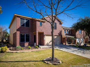 3714 Alpine Aster, San Antonio, TX 78259