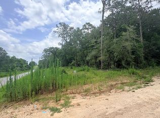 LOT 1 Mill Crk, Woodville, TX 75979