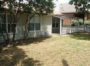 8021 Mickey St, North Richland Hills, TX 76182