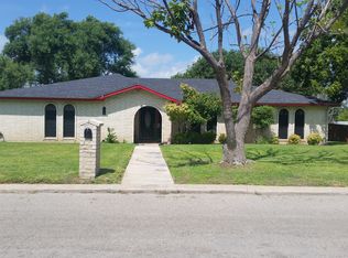 318 Enchanted Way, Del Rio, TX 78840