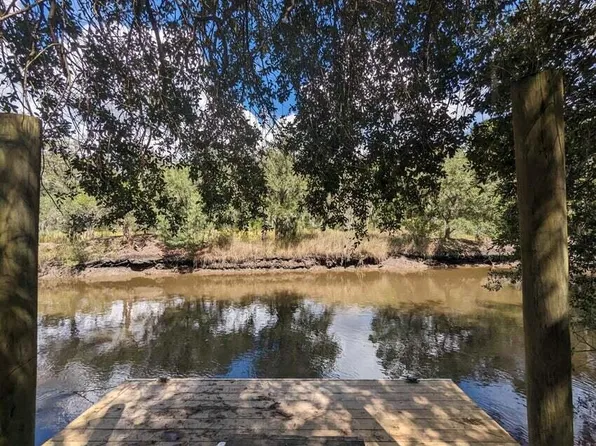 2944 Old Pond Rd, Johns Island, SC 29455