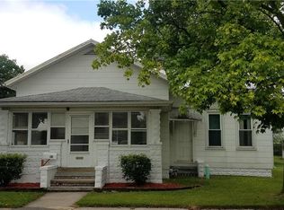 514 Harrison Ave, Defiance, OH 43512