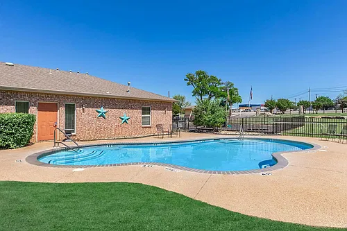 Floor plan 3 Bed 2 Bath