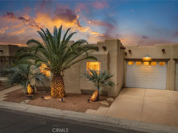 1145 Marina Dr, Needles, CA 92363