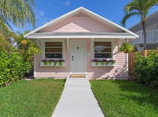 312 N K St, Lake Worth, FL 33460