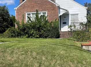 802 Walker Ave, Baltimore, MD 21212