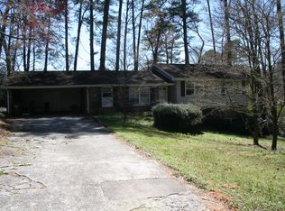 570 High Point Ln, Sandy Springs, GA 30342