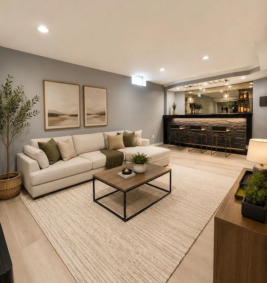 1 bed, $2,000 — Photo 2