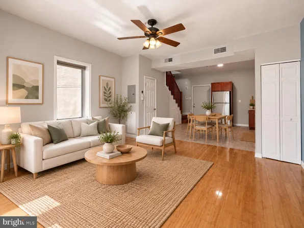 800 N 2nd St APT 5, Philadelphia, PA 19123