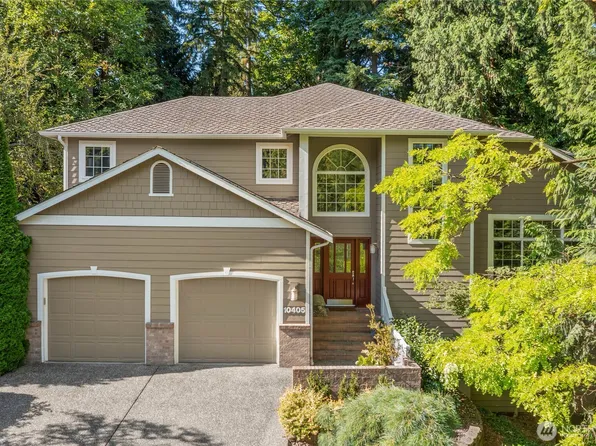 10405 NE 151st Place, Bothell, WA 98011