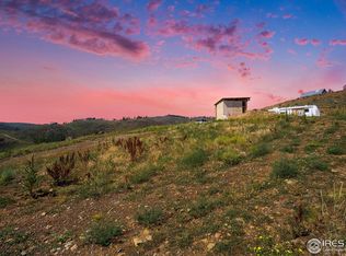 1600 Whale Rock Rd, Bellvue, CO 80512