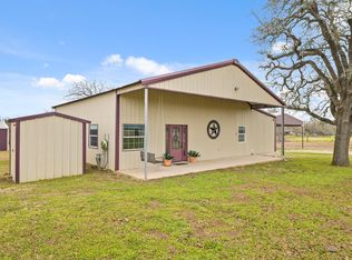 35408 Fm 1488 Rd, Hempstead, TX 77445