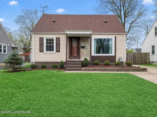 226 Kenoak Dr, Louisville, KY 40214