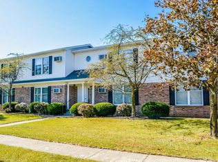 1520 Avon Pl, Huntington, IN 46750