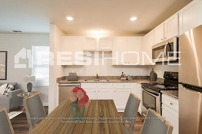 4 bed, 2.5 bath, 1804 sqft, $1,895 — Photo 3