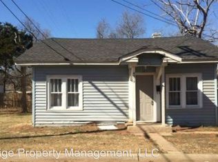 4515 N Blackwelder Ave, Oklahoma City, OK 73118