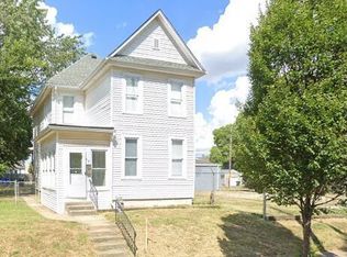 58 E Barthman Ave, Columbus, OH 43207