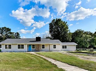 1286 Highway 190 E, Huntsville, TX 77340