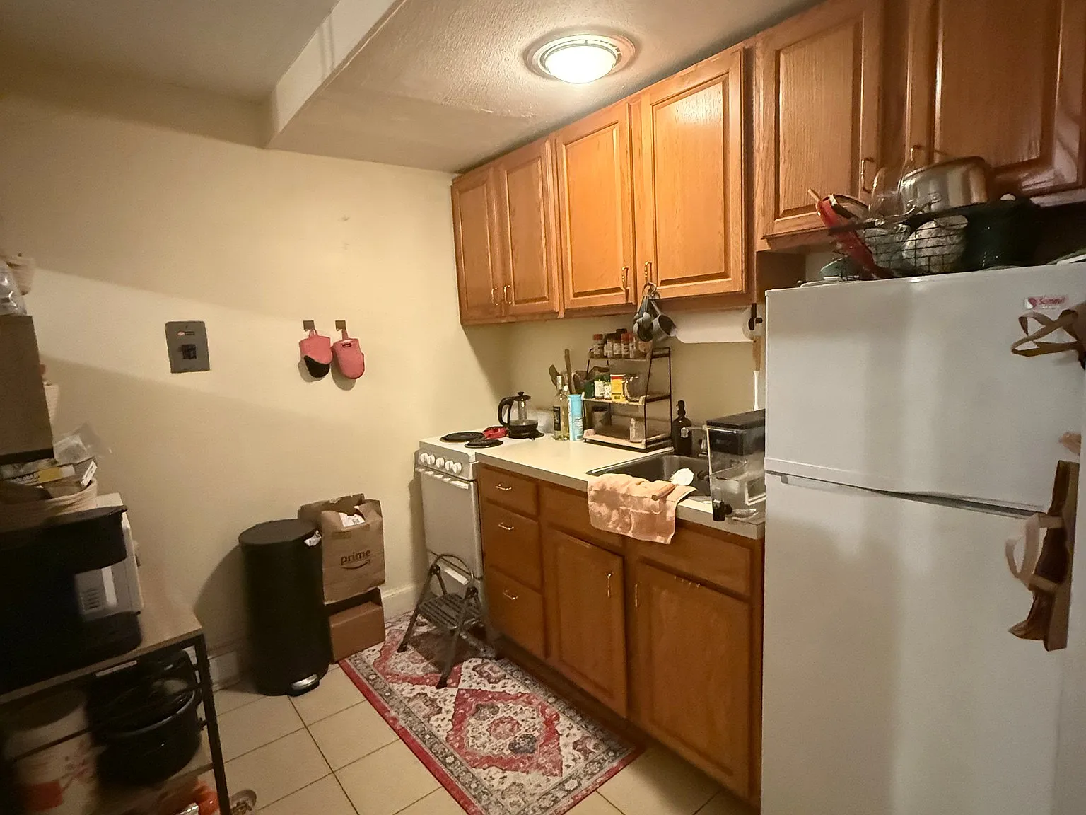 1 bed, 1.0 bath, $2,850 — Photo 2