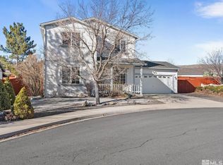 17267 Bear Lake Dr, Reno, NV 89508