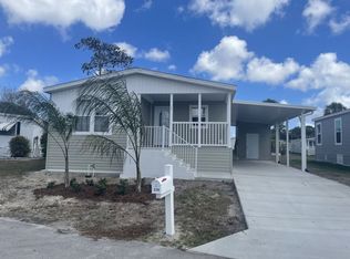 7443 43rd Way N #579, West Palm Beach, FL 33404