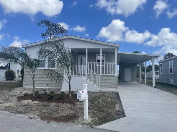 7443 43rd Way N #579, West Palm Beach, FL 33404