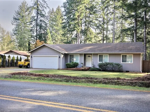 510 E Timberlake East Dr, Shelton, WA 98584