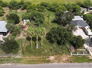 5802 N Terry Rd, Edinburg, TX 78542