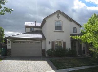 350 Renaissance Ct, Reno, NV 89523