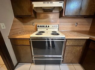 234 Barrett Pl, Edmond, OK 73003