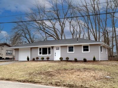 51 Stephen Dr, Brockton, MA, 02302