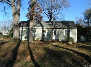 2410 Drexall Ave, Durham, NC 27704