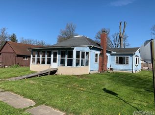 245 Stephenson St, Lakeview, OH 43331