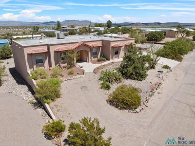 52 Marina Rd, Truth Or Consequences, NM, 87901