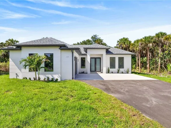 2646 14th AVE SE, NAPLES, FL 34117