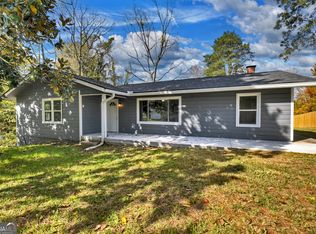 30 McClure Rd, Epworth, GA 30541