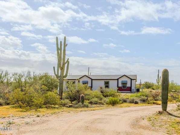 33597 E DAVIS RANCH Road, Marana, AZ 85658