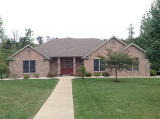 1710 Saw Mill Rd, Greensburg, PA 15601