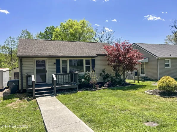 2800 Avondale Ave, Knoxville, TN 37917