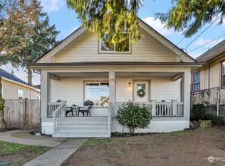3710 S Alaska St, Tacoma, WA