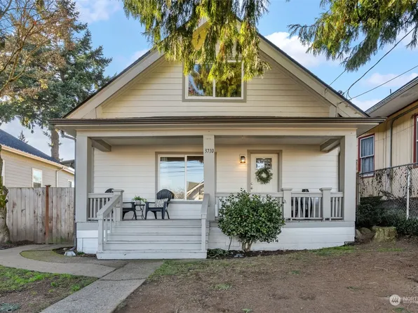 3710 S Alaska Street, Tacoma, WA 98418