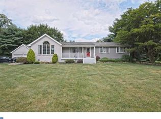 859 Windsor Perrineville Rd, East Windsor, NJ 08520