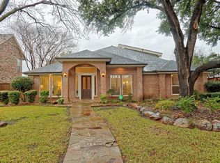 645 Forest Bend Dr, Plano, TX 75025
