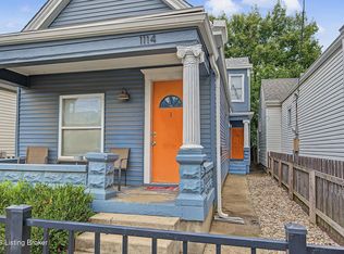 1114 S Shelby St, Louisville, KY 40203