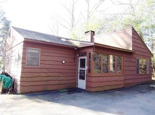 270 Lake Shore Rd, Putnam Valley, NY 10579