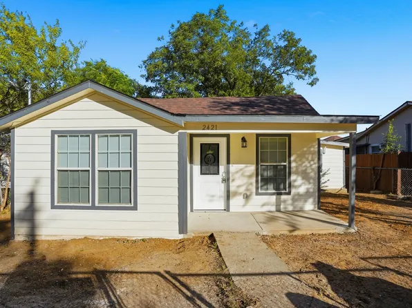 2421 Johnson St, Fort Worth, TX 76105